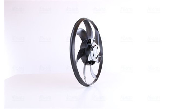 ventilateur de refroidissement 85776 Nissens, Image 4