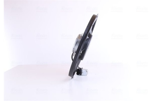 ventilateur de refroidissement 85777 Nissens, Image 2
