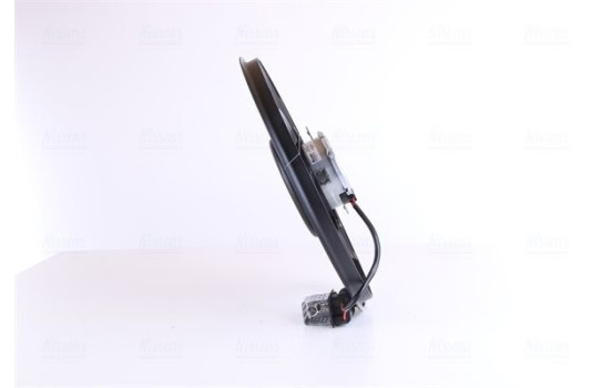 ventilateur de refroidissement 85777 Nissens, Image 4