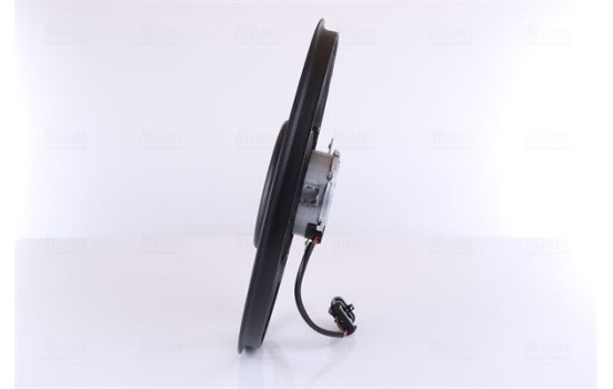 ventilateur de refroidissement 85784 Nissens, Image 3