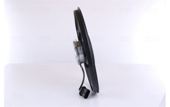 ventilateur de refroidissement 85784 Nissens, Image 4
