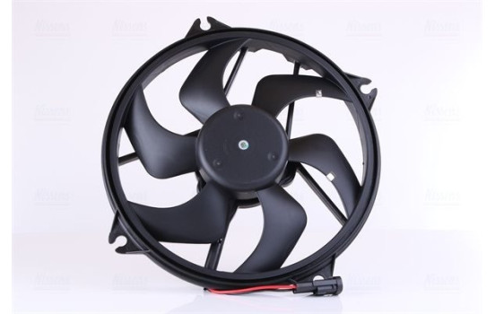 ventilateur de refroidissement 85788 Nissens