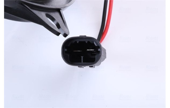 ventilateur de refroidissement 85790 Nissens, Image 5