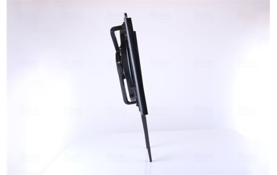 ventilateur de refroidissement 85797 Nissens, Image 4