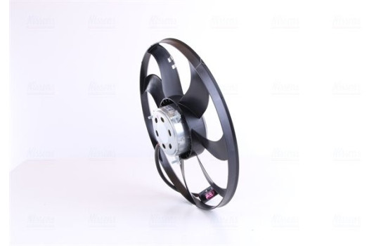ventilateur de refroidissement 85798 Nissens
