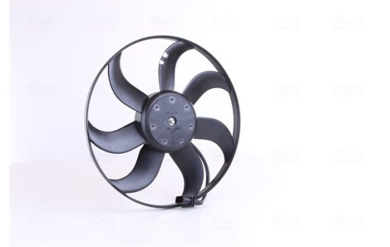 ventilateur de refroidissement 85798 Nissens, Image 2