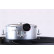 ventilateur de refroidissement 85800 Nissens, Vignette 5