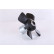 ventilateur de refroidissement 85801 Nissens