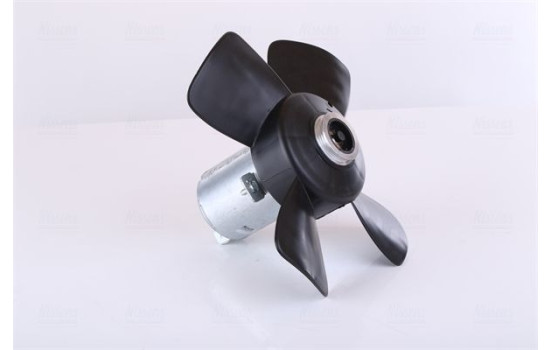 ventilateur de refroidissement 85801 Nissens
