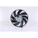 ventilateur de refroidissement 85806 Nissens