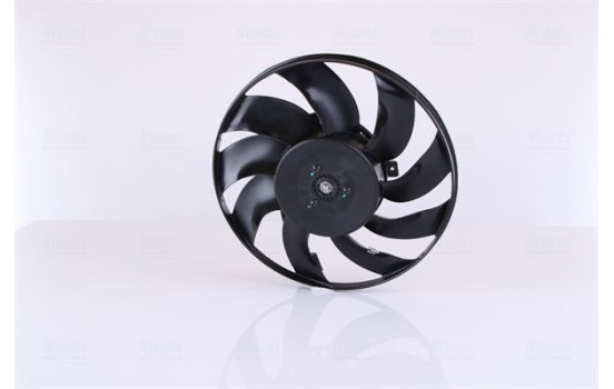 ventilateur de refroidissement 85806 Nissens, Image 3