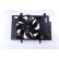 ventilateur de refroidissement 85810 Nissens