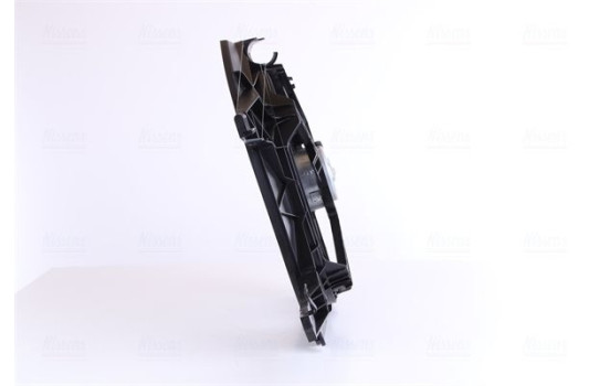 ventilateur de refroidissement 85883 Nissens, Image 4