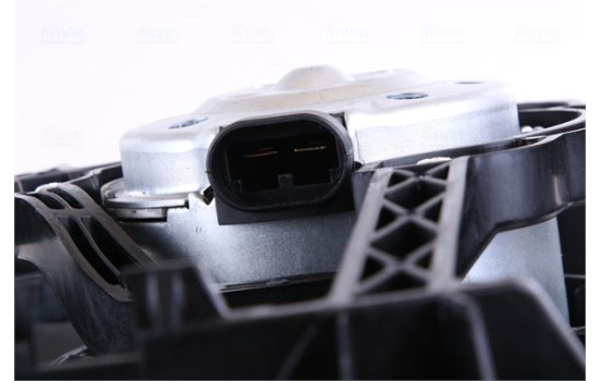 ventilateur de refroidissement 85883 Nissens, Image 5