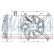 ventilateur de refroidissement 85894 Nissens, Vignette 6