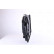 ventilateur de refroidissement 85897 Nissens
