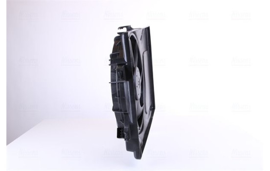 ventilateur de refroidissement 85897 Nissens