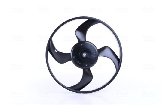 ventilateur de refroidissement 85928 Nissens