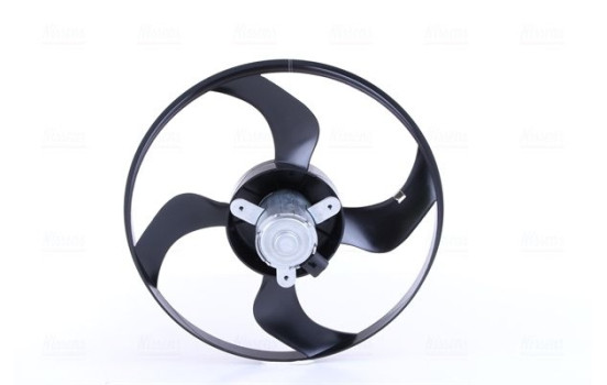 ventilateur de refroidissement 85928 Nissens, Image 3