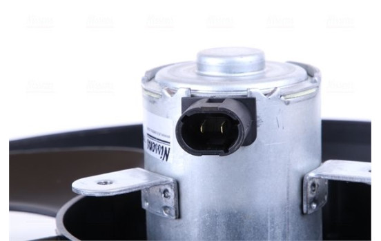ventilateur de refroidissement 85928 Nissens, Image 5