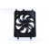 ventilateur de refroidissement 85937 Nissens, Vignette 2