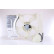 ventilateur de refroidissement 85941 Nissens