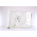 ventilateur de refroidissement 85941 Nissens, Vignette 2