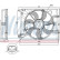 ventilateur de refroidissement 85948 Nissens, Vignette 6