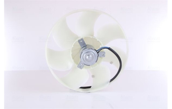ventilateur de refroidissement 85957 Nissens