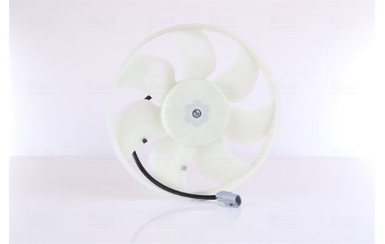 ventilateur de refroidissement 85957 Nissens, Image 3