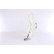 ventilateur de refroidissement 85957 Nissens, Vignette 4