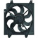 ventilateur de refroidissement 8653603 Diederichs