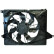 ventilateur de refroidissement 8658610 Diederichs