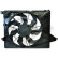 ventilateur de refroidissement 8658610 Diederichs, Vignette 2