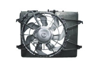 ventilateur de refroidissement 8683501 Diederichs