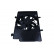 ventilateur de refroidissement AC213736 Maxgear, Vignette 2