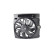 ventilateur de refroidissement BSG 15-510-006