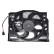 ventilateur de refroidissement BSG 15-510-009