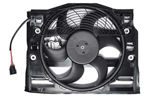 ventilateur de refroidissement BSG 15-510-009
