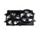 ventilateur de refroidissement BSG 30-510-003