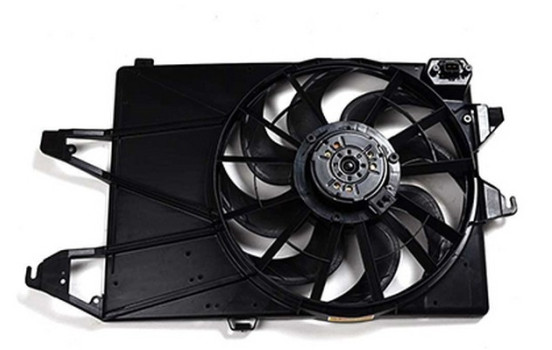 ventilateur de refroidissement BSG 30-510-005