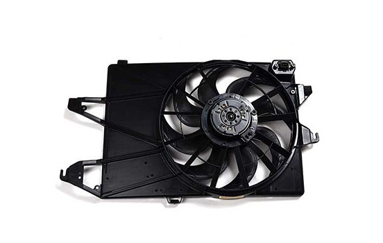 ventilateur de refroidissement BSG 30-510-005, Image 2