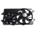ventilateur de refroidissement BSG 30-511-001