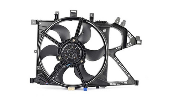 ventilateur de refroidissement BSG 65-510-009