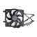 ventilateur de refroidissement BSG 65-510-010