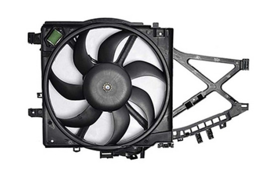 ventilateur de refroidissement BSG 65-510-010