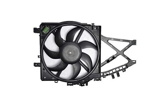 ventilateur de refroidissement BSG 65-510-010, Image 2