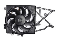 ventilateur de refroidissement BSG 65-510-030