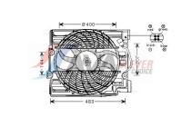 ventilateur de refroidissement BW7509 Ava Quality Cooling