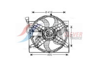 ventilateur de refroidissement BW7525 Ava Quality Cooling